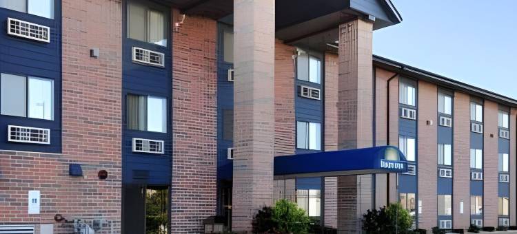 艾尔克格罗夫村6号汽车旅馆(Motel 6 Elk Grove Village, IL)图片