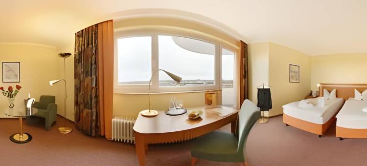 威滕环形公园酒店(Ringhotel Parkhotel Witten)图片