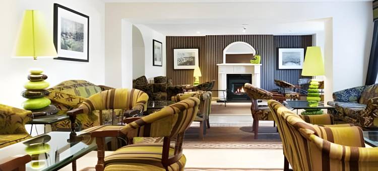 County Arms Birr图片