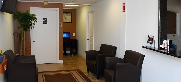 查塔努加乌尔特瓦速8酒店(Super 8 by Wyndham Chattanooga Ooltewah)图片