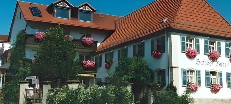 巴特尔乡村生活客栈(Landgasthof Büttel)图片