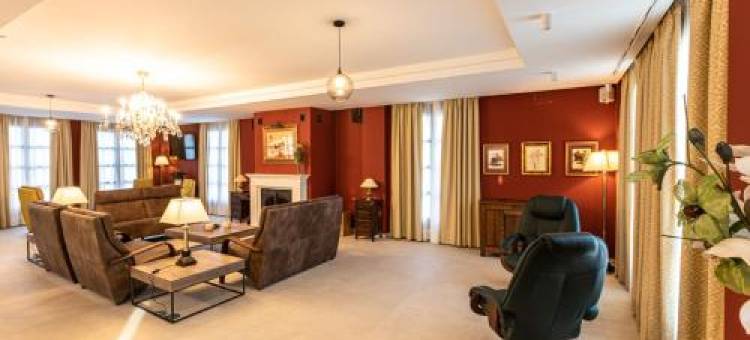 Torre de Briñas Private Resort图片