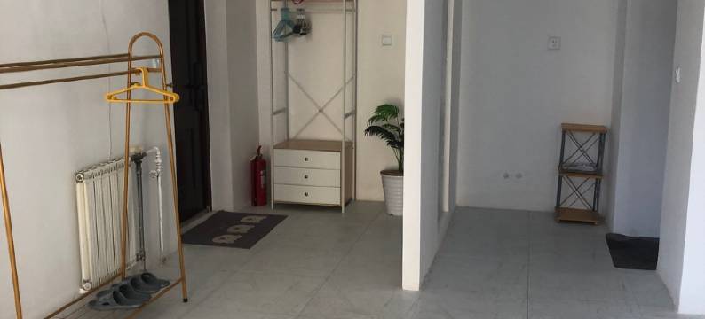 万林民宿(大海阳路分店)图片