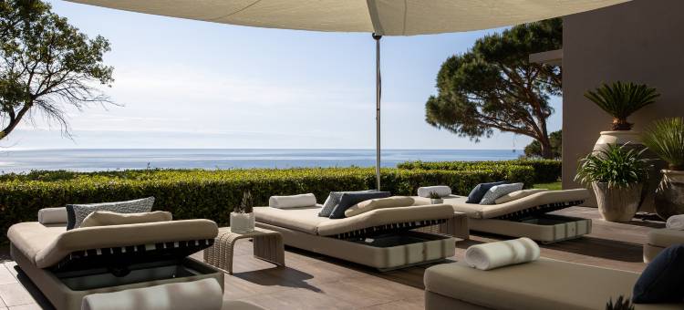 La Reserve Ramatuelle Hotel Spa & Villas图片