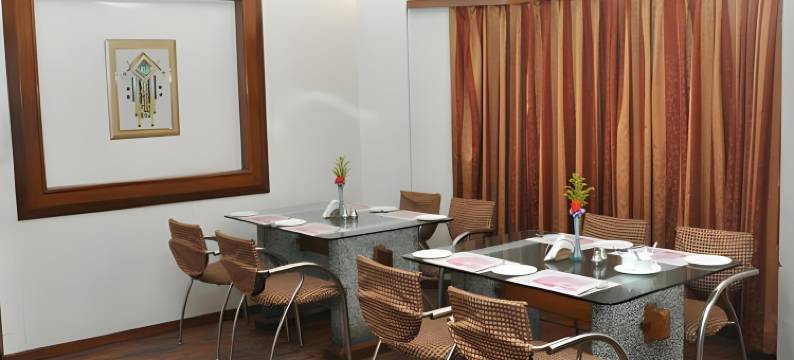 维罗尔达令公寓(Darling Residency)图片