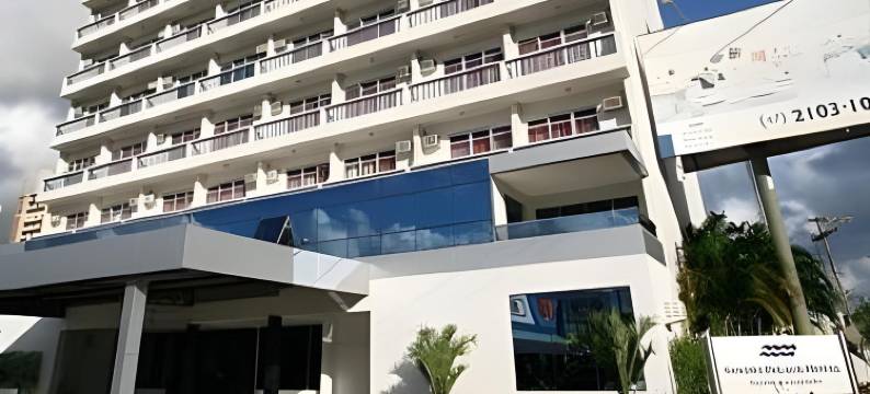 桑德里宫殿酒店(Sandri Palace Hotel)图片