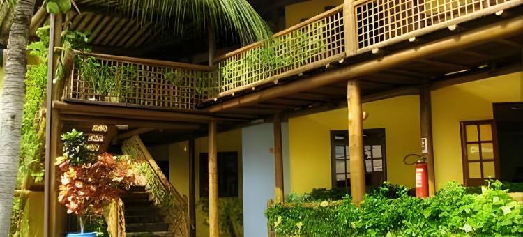 迈瓦伊塔奇米里姆别墅旅馆(Pousada Villa Maeva Itacimirim)图片