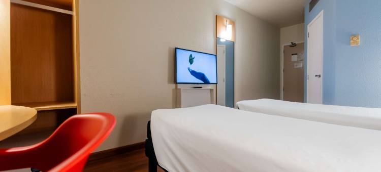 宜必思儒万维尔酒店(ibis Joinville)图片