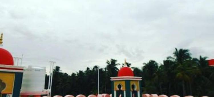 Kottai Veedu Pondicherry图片