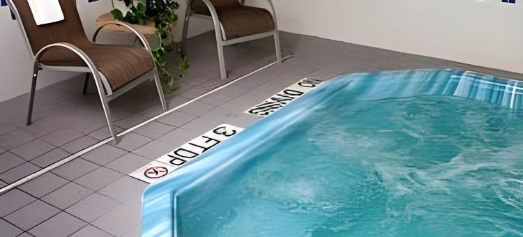 Fairfield Inn & Suites Abilene图片