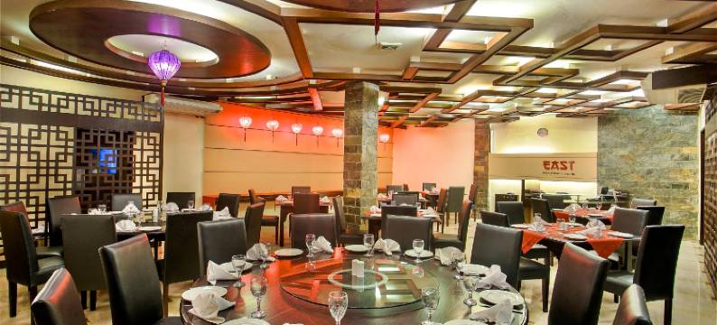 阿格拉贝德酒店(Hotel Agrabad)图片