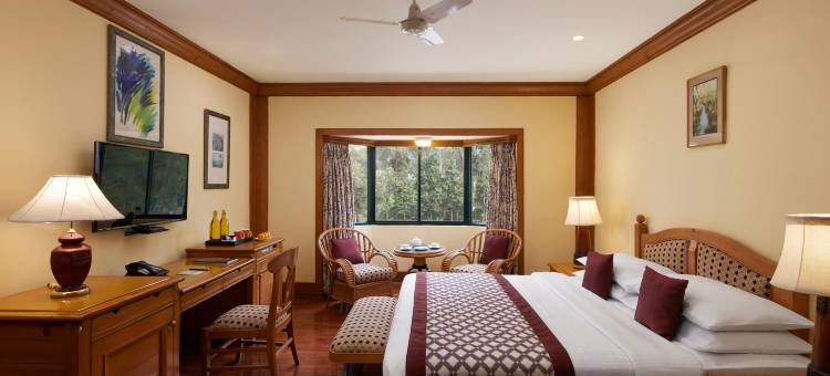 财富度假村沙利文阁，乌塔卡蒙德- ITC酒店集团成员(Fortune Resort Sullivan Court, Ooty - Member ITC Hotels' Group)图片