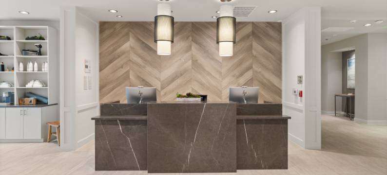 洲际逸衡酒店奥斯汀上城The Domain(EVEN Hotel AUSTIN UPTOWN NEAR THE DOMAIN by IHG)图片