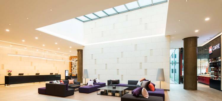 Orakai青溪山酒店, BW Premier系列(Orakai Cheonggyesan Hotel, BW Premier Collection)图片