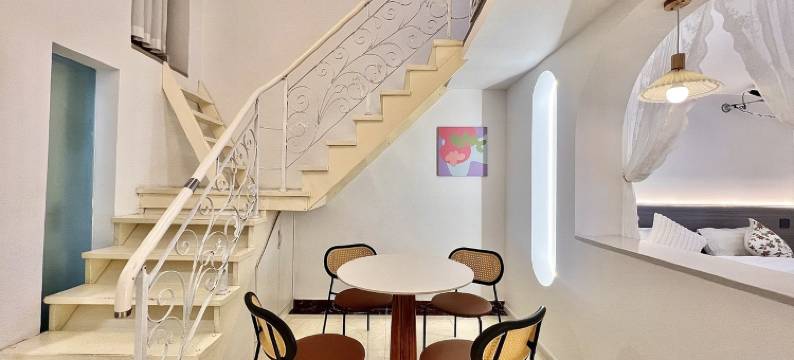 用芯民宿(锦堂街分店)图片