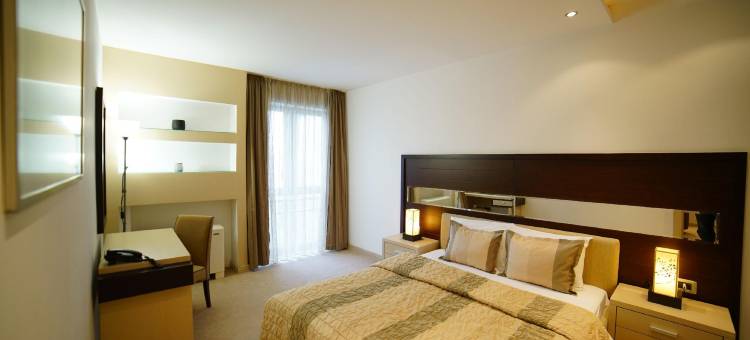 伏伊伏丁那酒店(Hotel Vojvodina)图片