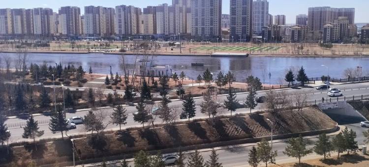 翰儿朵民宿(海拉尔大街分店)图片