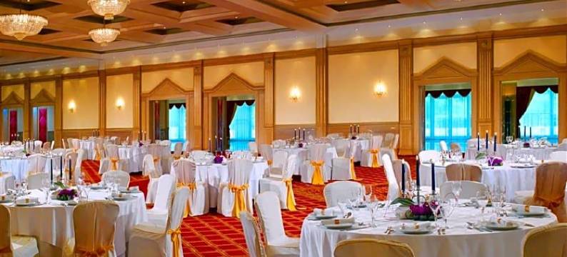 雅高奥兰湾酒店(Hotel Oran Bay Managed by Accor)图片