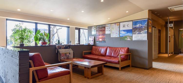 温馨之宿 双叶邸酒店(Hotel Futabatei)图片