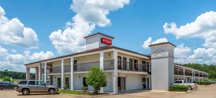 伊康套房旅馆(Econo Lodge Inn & Suites)图片