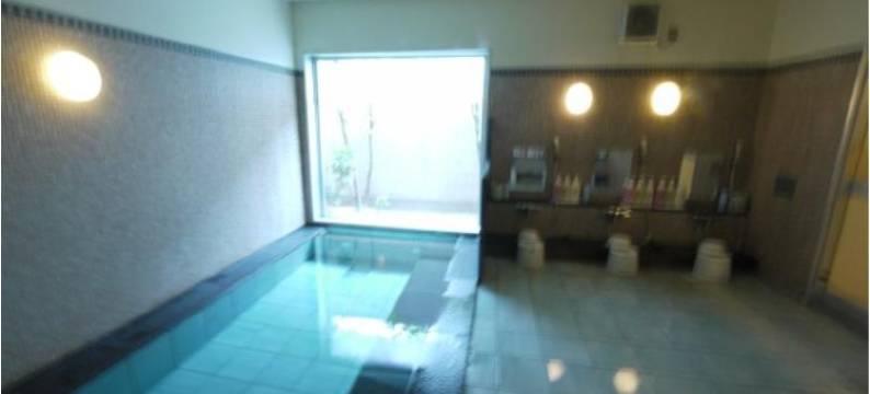 露樱酒店中津站前店(Hotel Route-Inn Nakatsu Ekimae)图片