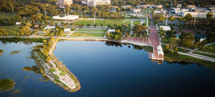 基西米-家居1套房延长住宿(Home 1 Suites Extended Stay - Kissimmee)图片