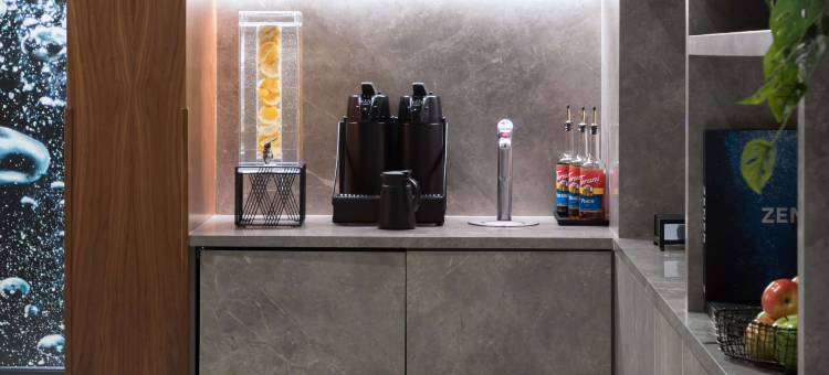 旧金山斯特拉特福德翰悦阁酒店(Hotel Stratford San Francisco - Handwritten Collection)图片