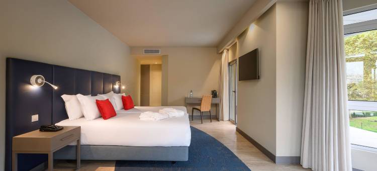 塞图巴尔美利亚酒店(Meliá Setúbal)图片