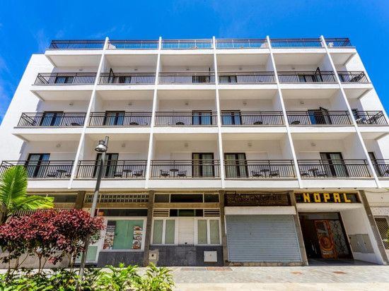 查克因德沃诺帕尔酒店