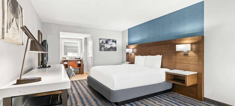 奥泰山谷贝斯特韦斯特优质酒店(Best Western Chula Vista/Otay Valley Hotel)图片