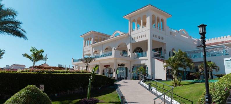 日出蒙特马雷度假村-大精选(Sunrise Montemare Resort -Grand Select)图片