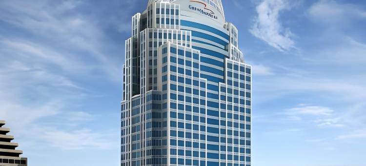 辛辛那提交叉口市中心居家酒店/菲尔普斯(Residence Inn Cincinnati Downtown/The Phelps)图片