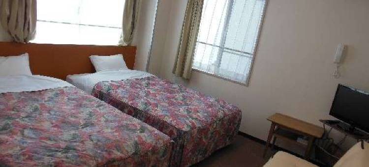 Business Hotel Fuyo图片