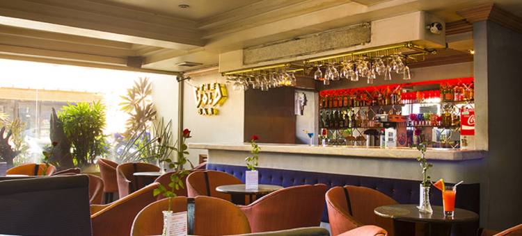 格兰都市酒店(Grand City Hotel Inc.)图片