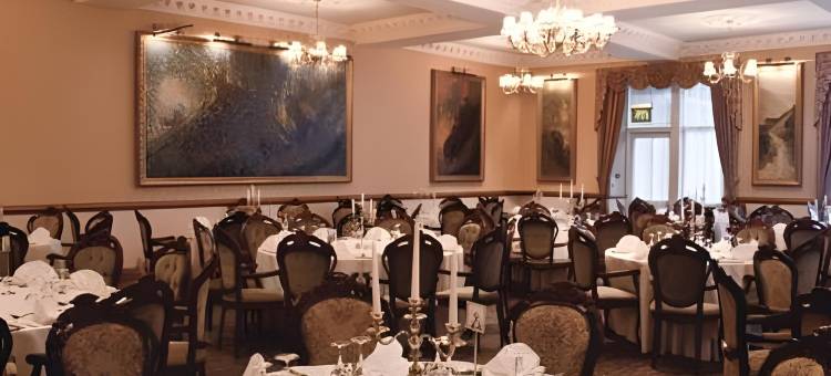 戈登公爵酒店(Duke Of Gordon Hotel)图片