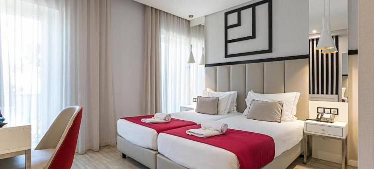 加拿大酒店(Hotel Canada)图片