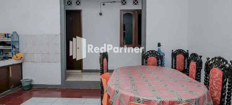 Pondok Damai Guest House Syariah Mitra RedDoorz图片