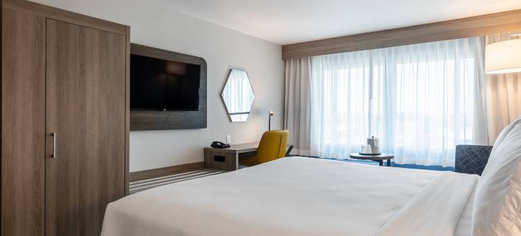 Holiday Inn Express 范奈斯(Holiday Inn Express Van Nuys)图片