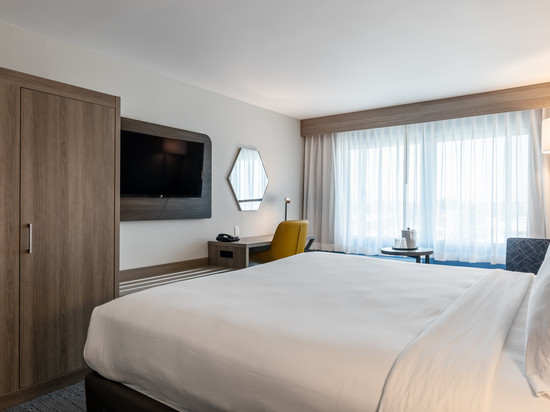 Holiday Inn Express 范奈斯