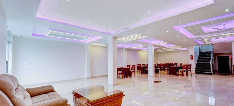 Super Townhouse la Vista图片