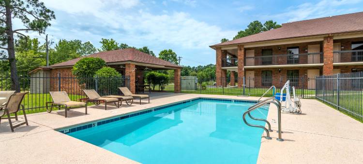 布拉德福德贝斯特韦斯特酒店(Best Western Bradford Inn)图片