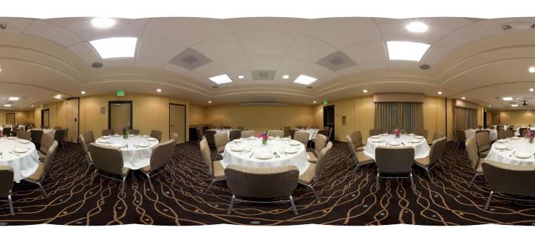 萨利纳斯智选假日酒店(Holiday Inn Express & Suites Salinas)图片