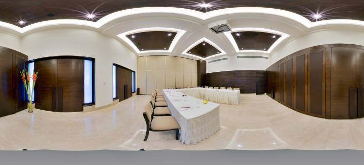 提瑞迪特酒店(Trident, Agra)图片