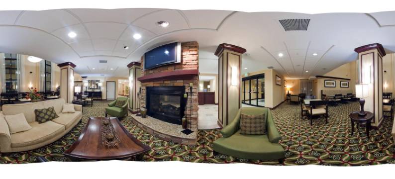 智选假日套房酒店凤凰城的格兰岱尔(Holiday Inn Express & Suites PHOENIX - GLENDALE SPORTS DIST by IHG)图片