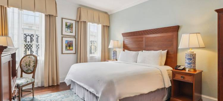 voco圣詹姆斯酒店(voco ST. James Hotel)图片