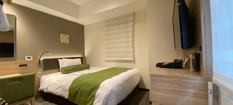 京急EX INN东京滨松町大门站前(Keikyu EX Inn Hamamatsucho Daimon-Station)图片