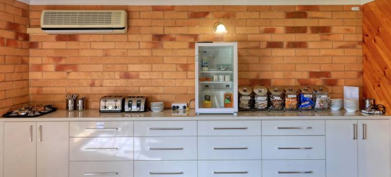 北帕克斯汽车旅馆(North Parkes Motel)图片