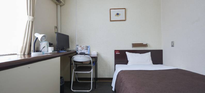 津山Select Inn酒店(Hotel Select Inn Tsuyama)图片