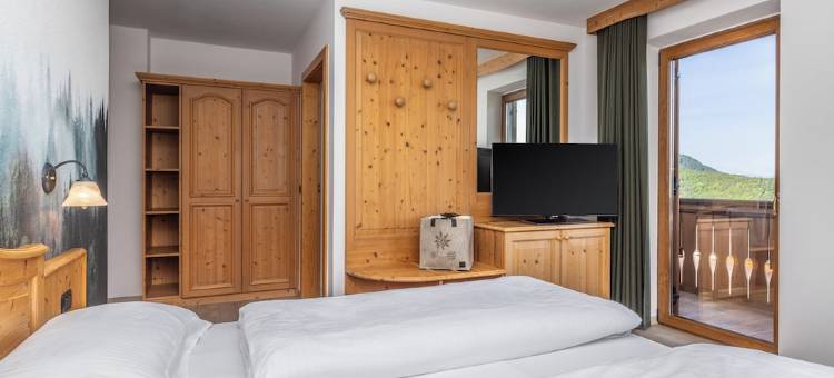 提洛尔自然牧歌酒店(Hotel Tirol- Natural Idyll)图片