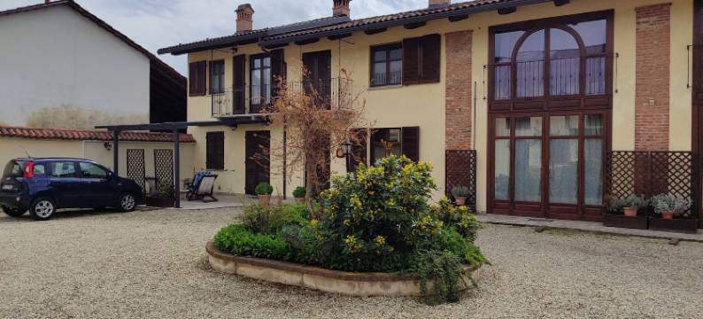 阿尔卡拉德拉塞拉酒店(Al Calar Della Sera)图片